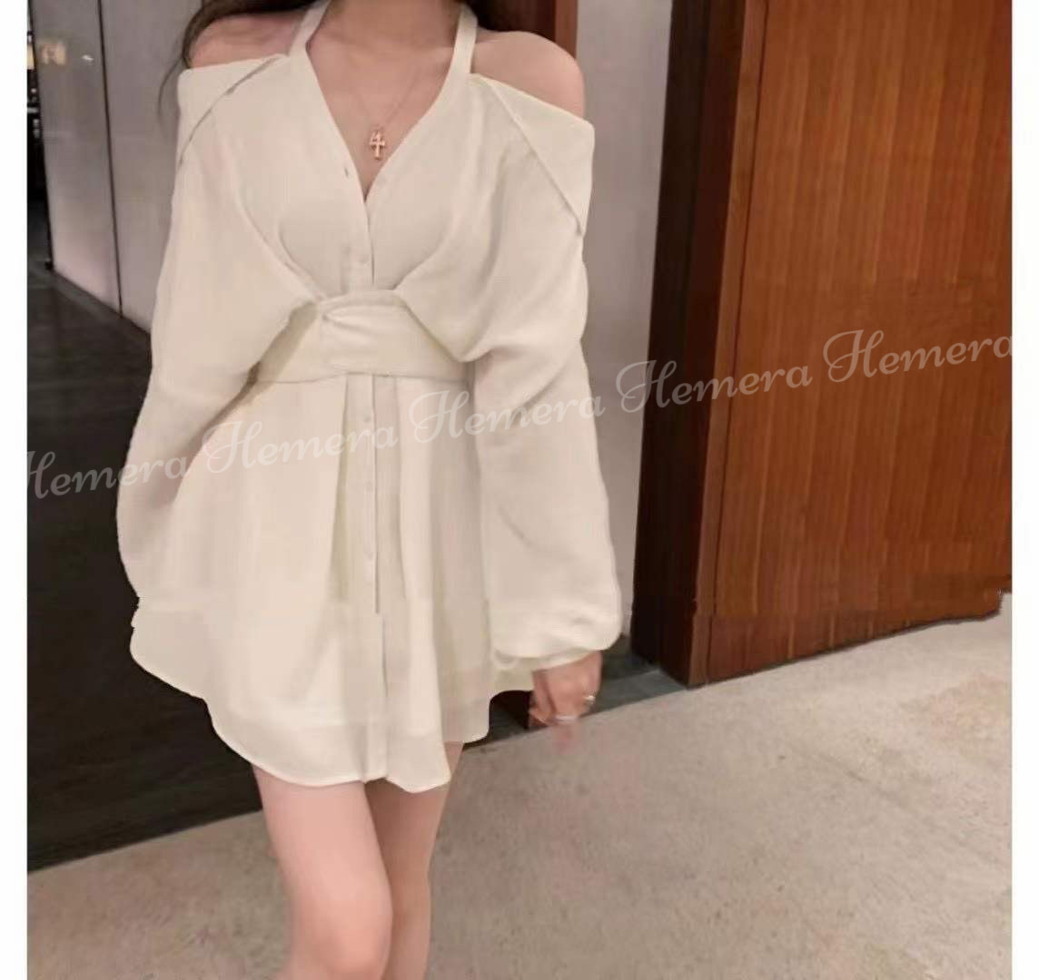 In Stock: Bommi Style Soft Chiffon Set ST22S0913