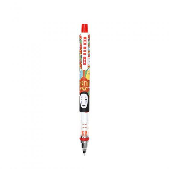 自動鉛筆KURUTOGA 神隱少女 神明們