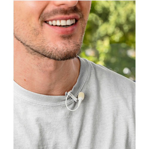 RODE Lavalier GO 專業級領夾式麥克風