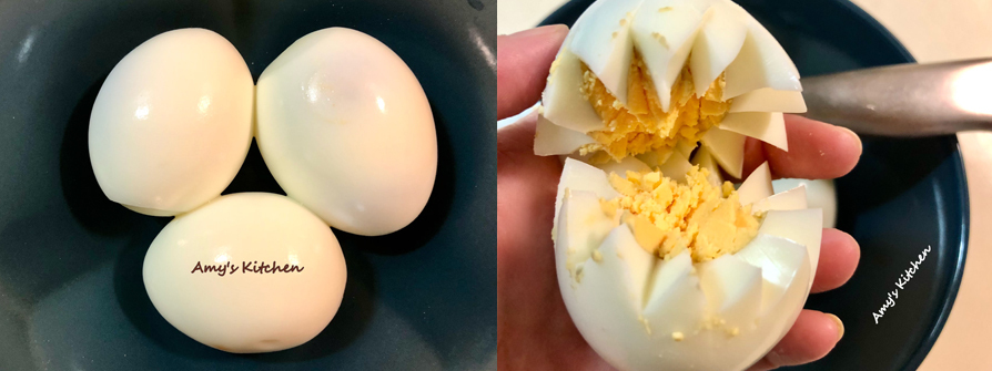 【自製油醋醬 / 水果沙拉】 Homemade Vinaigrette / Fruit Salad