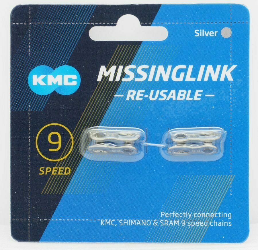 kmc missing link 11 speed