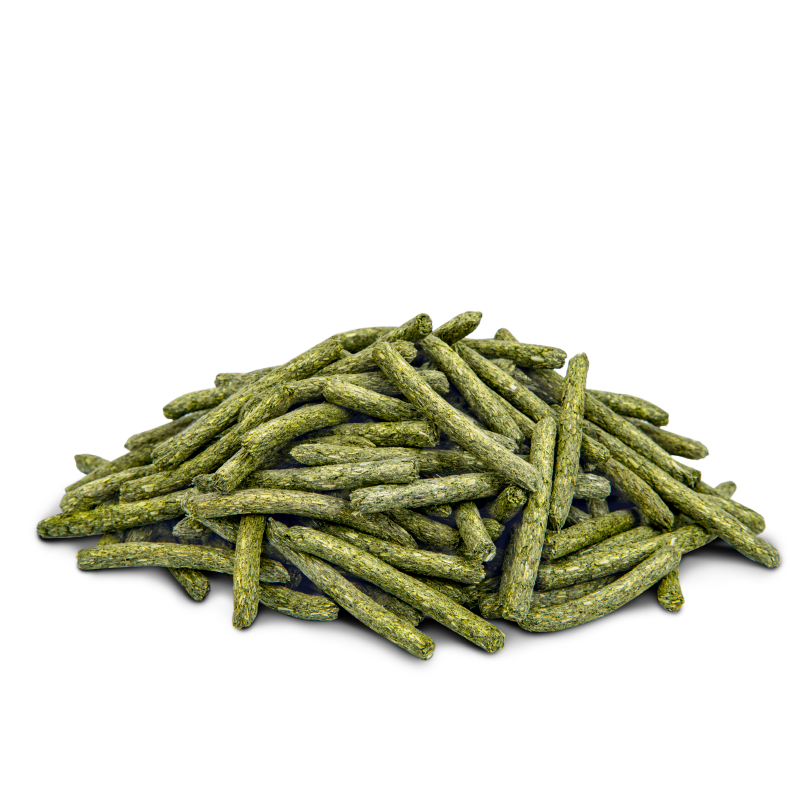Mr. Hay 維力混合草條 - 100g