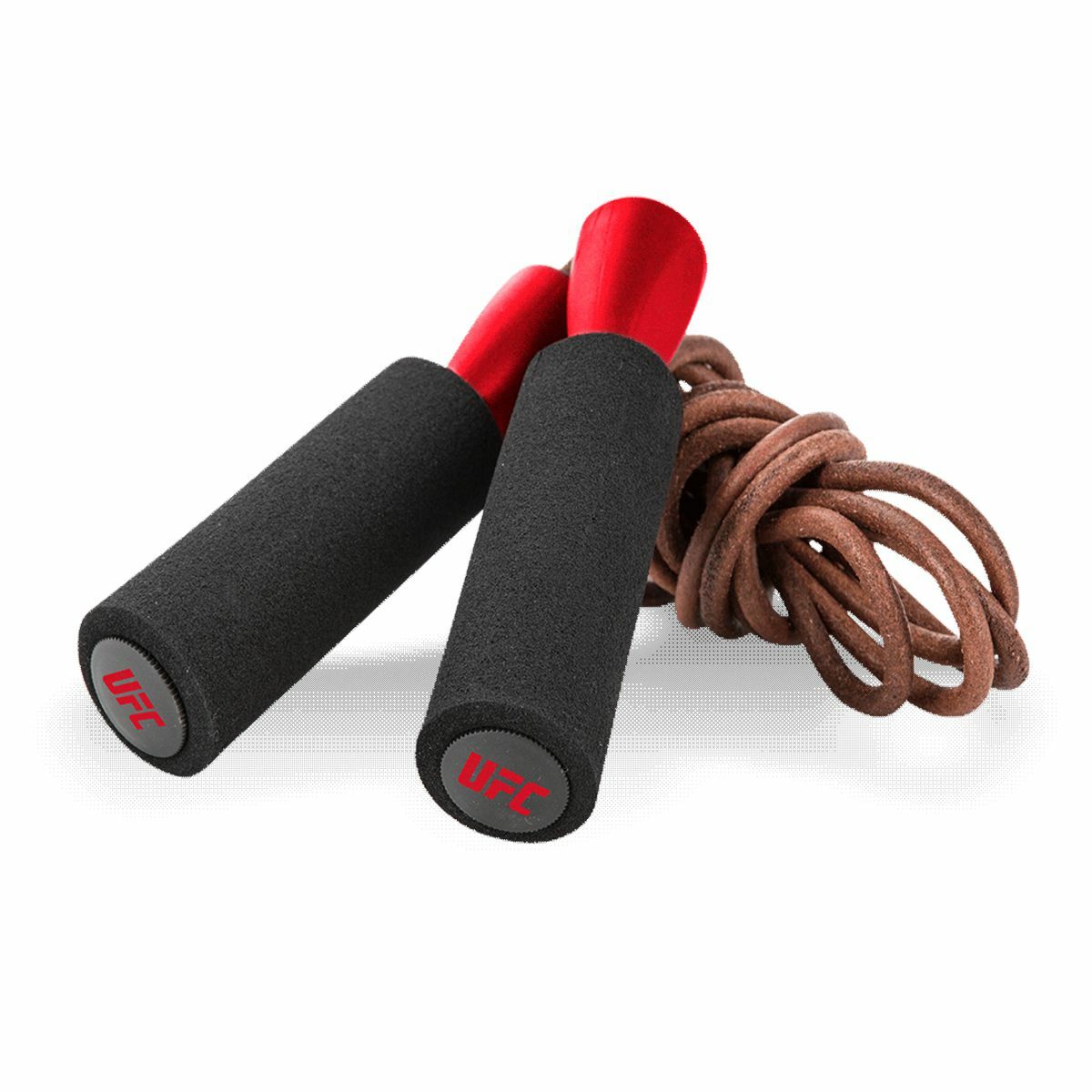 UFC 牛皮跳繩(全身有氧)