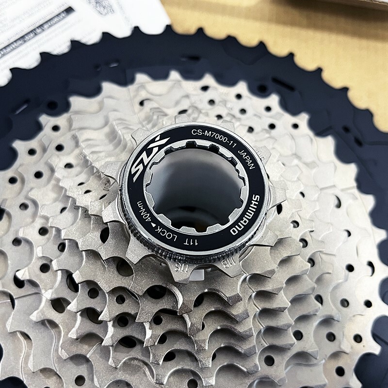 Shimano SLX 11-speed Cassette Sprocket #CS-M7000