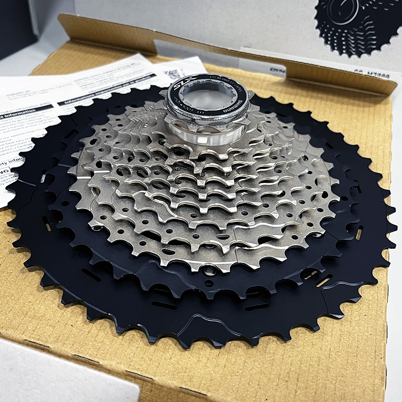 Shimano SLX 11-speed Cassette Sprocket #CS-M7000