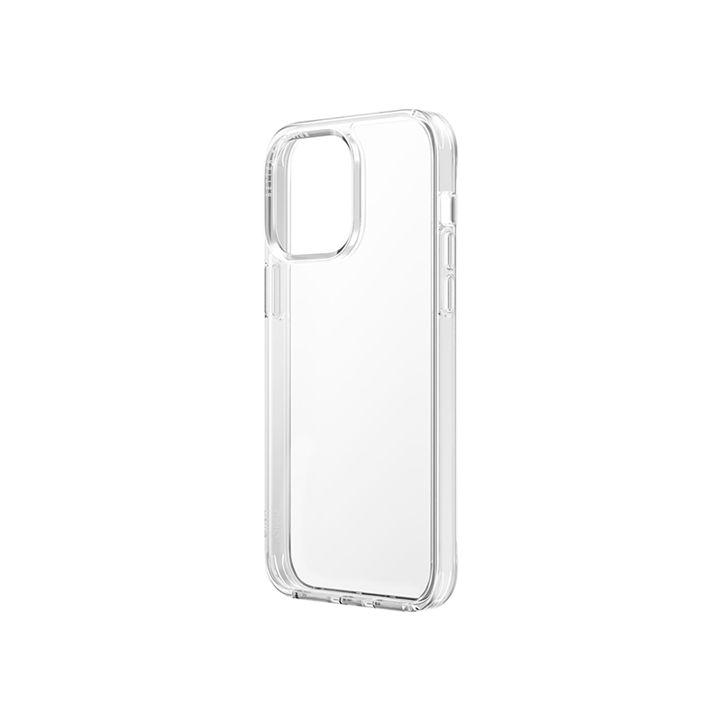 【UNIQ】Lifepro Xtreme 超透亮防摔雙料保護殼 iPhone 14系列