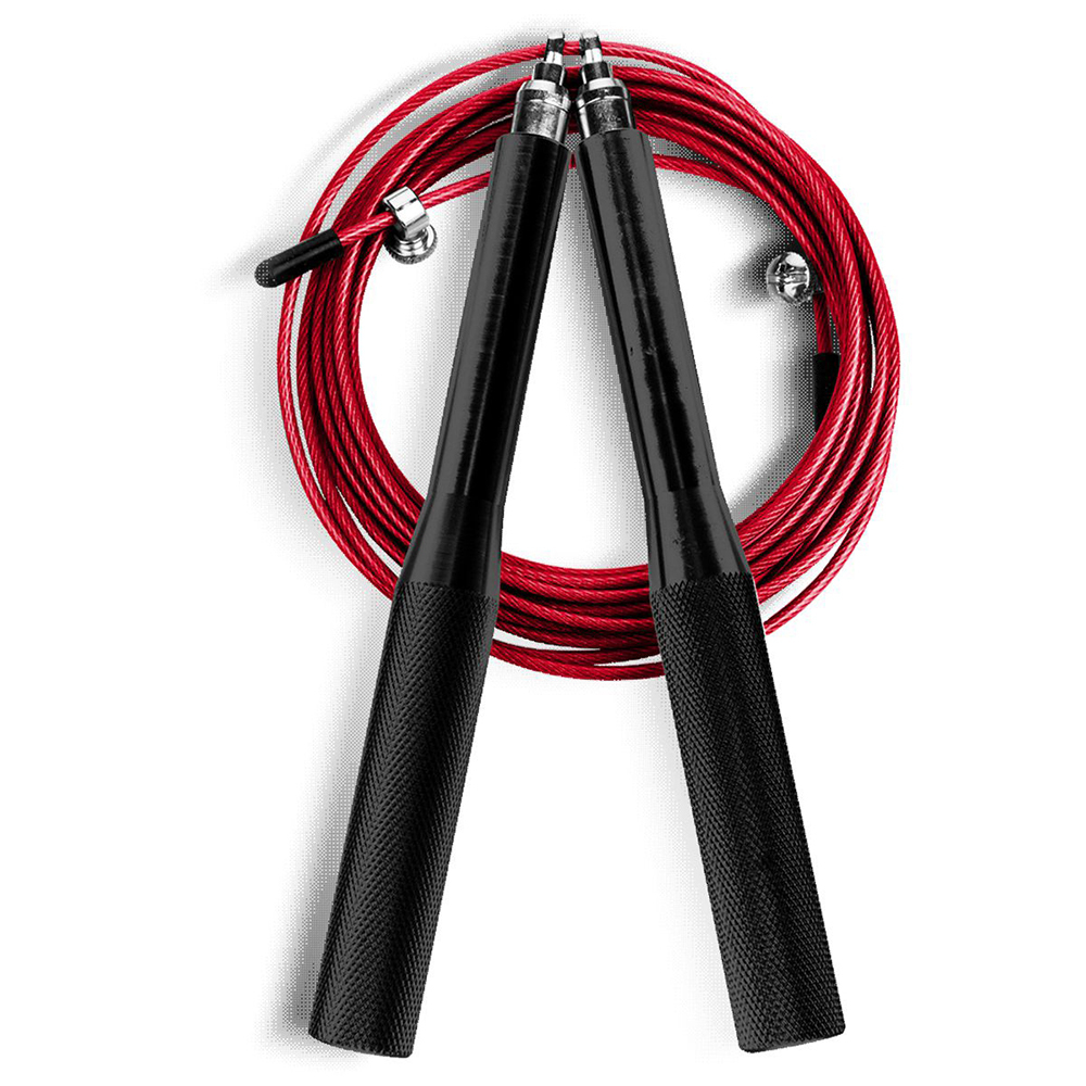 UFC 訓練快速跳繩 (有氧燃脂運動)