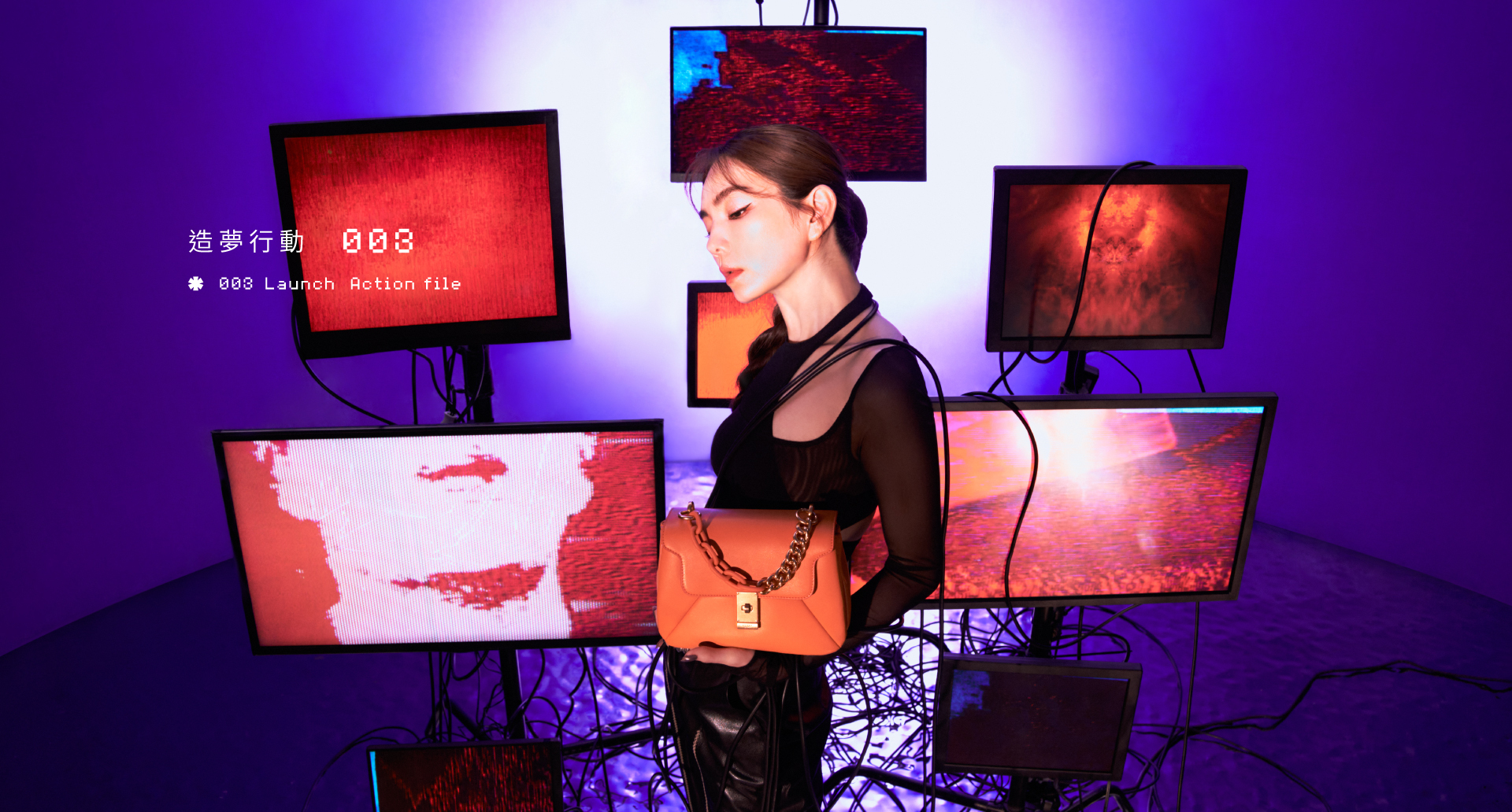 ROBINMAY Ella系列- 清醒造夢