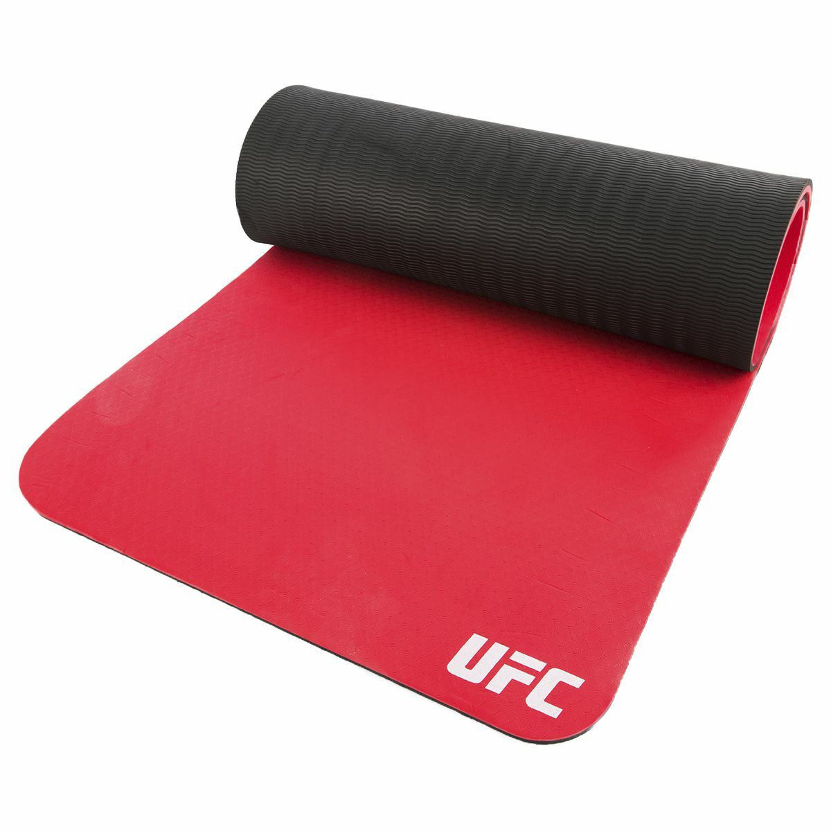 UFC 雙色運動墊