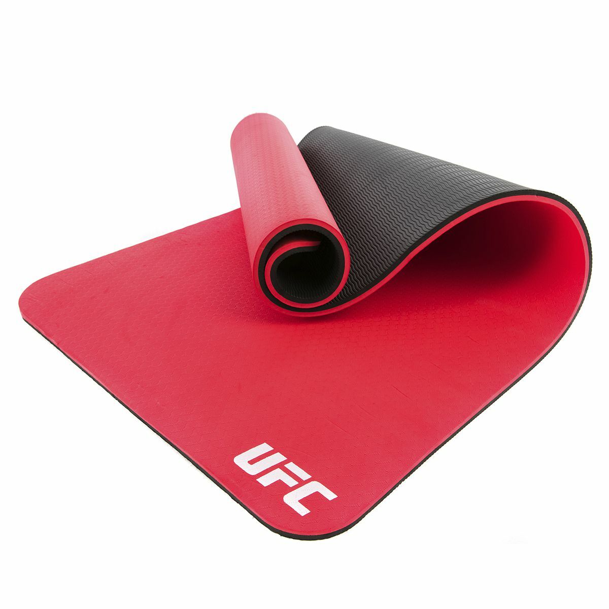UFC 雙色運動墊