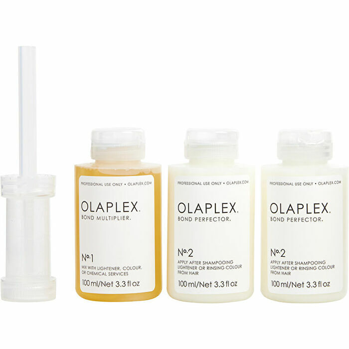 OLAPLEX Traveling Stylist Kit