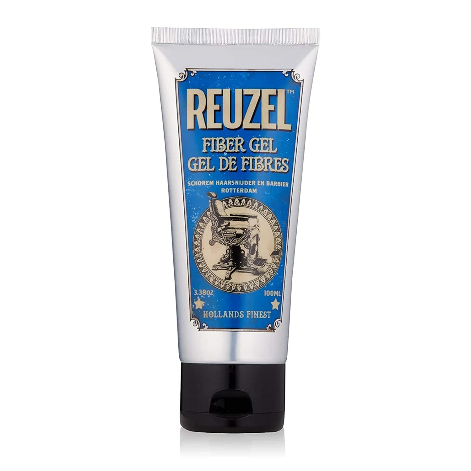 REUZEL Fiber Gel 100ml