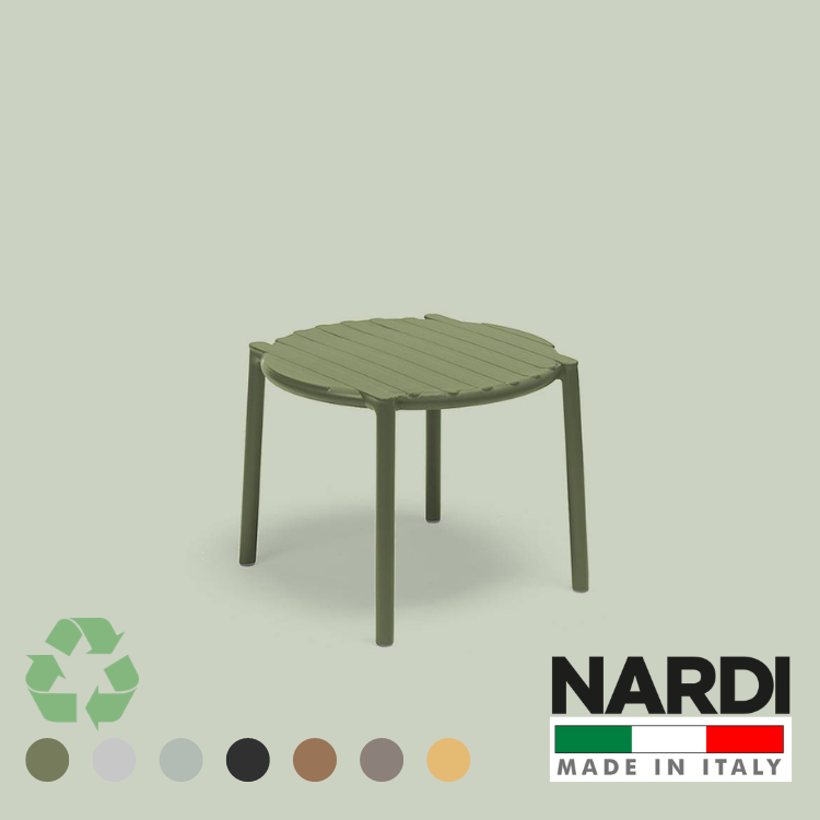 Doga Table - Nardi