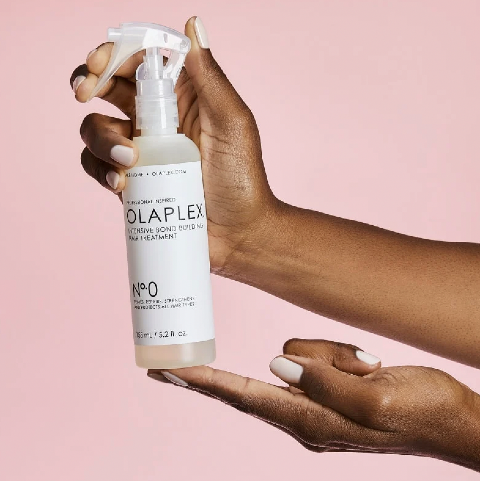 OLAPLEX No.0 Bond Builder 155ml