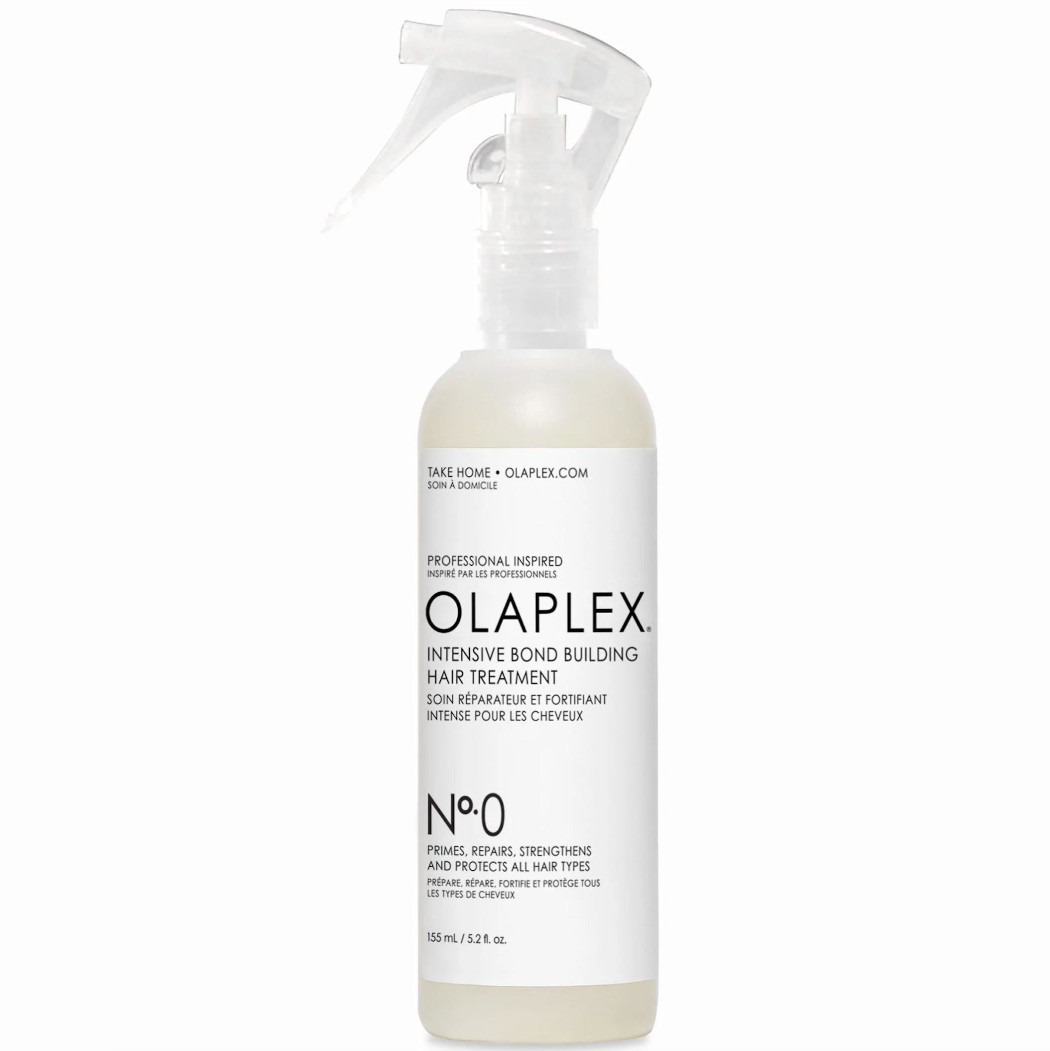 OLAPLEX No.0 Bond Builder 155ml