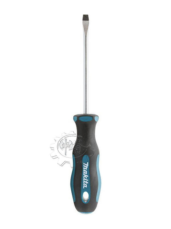 ＊中崙五金【附發票】牧田 Makita 一字螺絲起子 B-66020 SL4.0*100mm