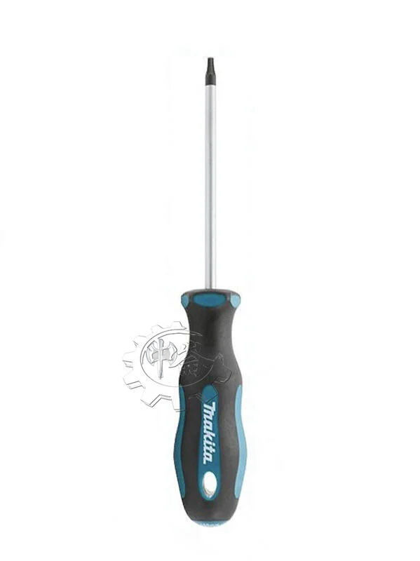 ＊中崙五金【附發票】牧田 Makita 星型螺絲起子 B-66008 T25*100mm