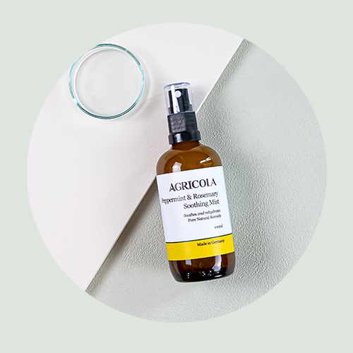 薄荷甦醒噴霧(澄淨草本）-100ml