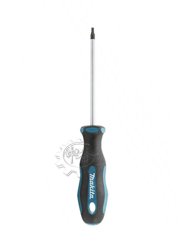 ＊中崙五金【附發票】牧田 Makita 星型螺絲起子 B-65981 T15*100mm