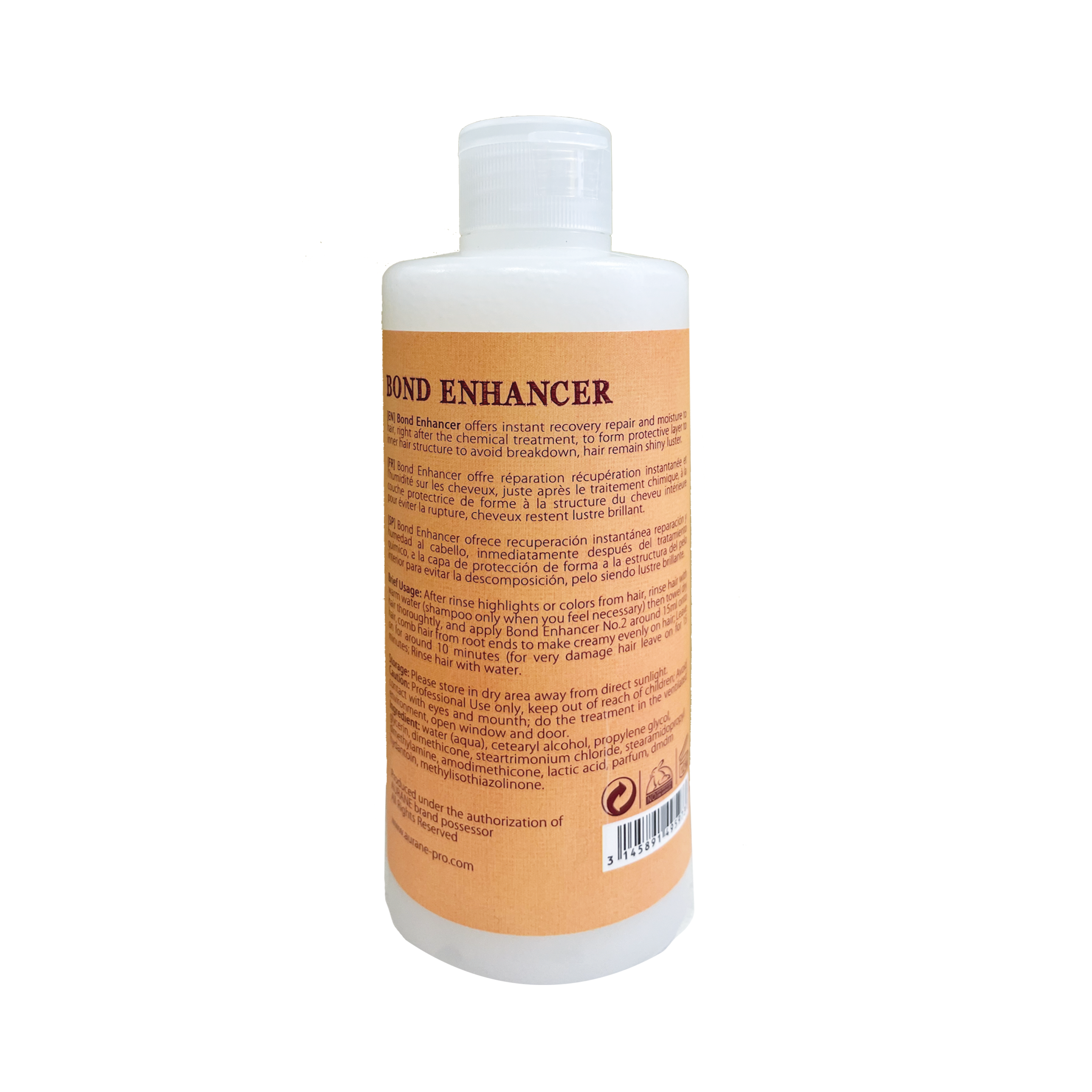 AURANE No.2 Bond Enhancer 300ml
