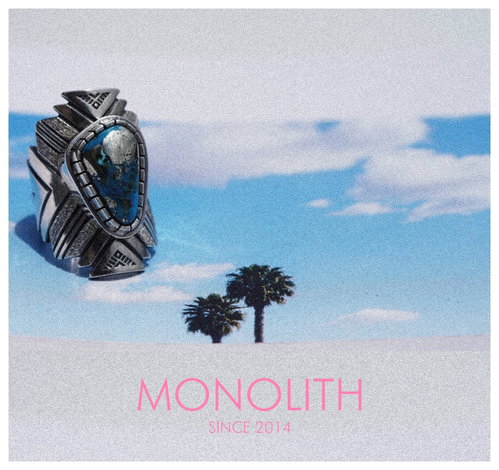 I.P打印【戒指】