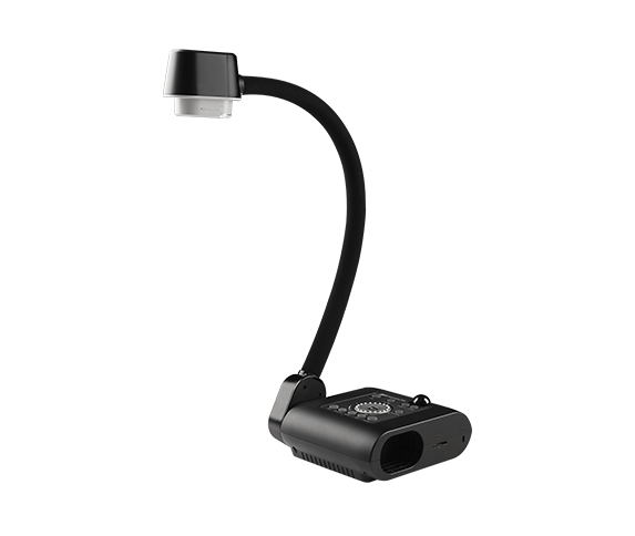 AVer AVerVision F50+ 實物 (投) 攝影機