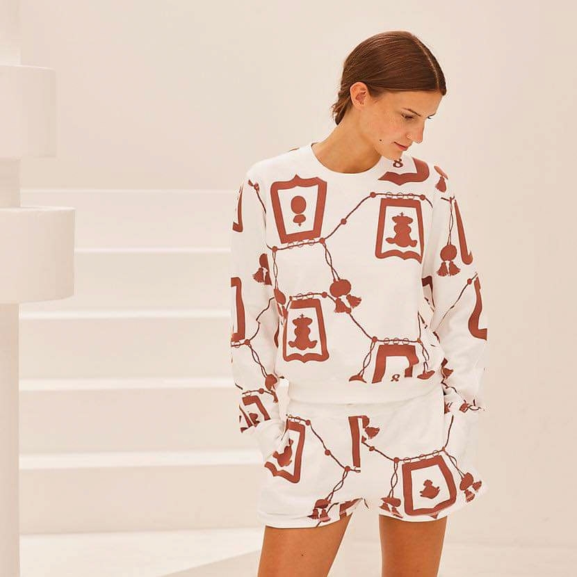 Hermès Women Sweater