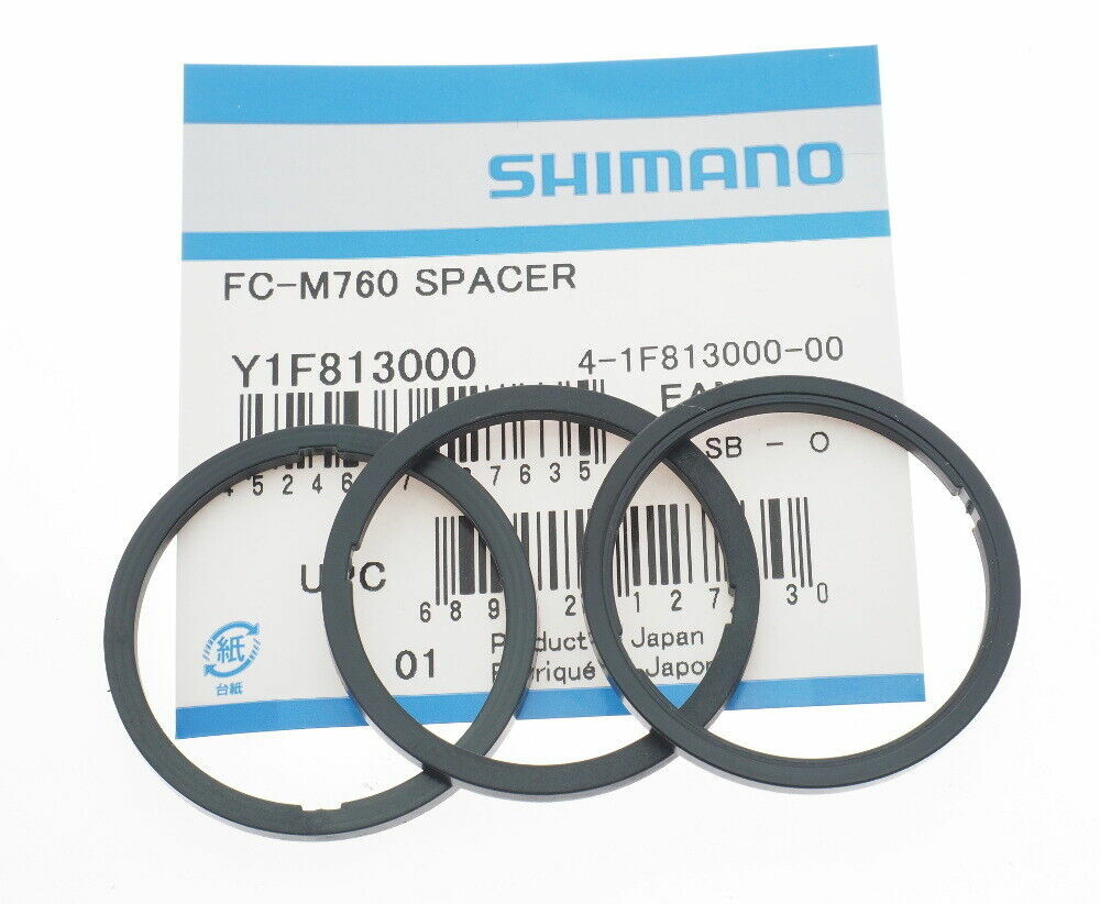 Shimano FCM985/M980/M825/M8000/M7000/M6000 Bottom Brac
