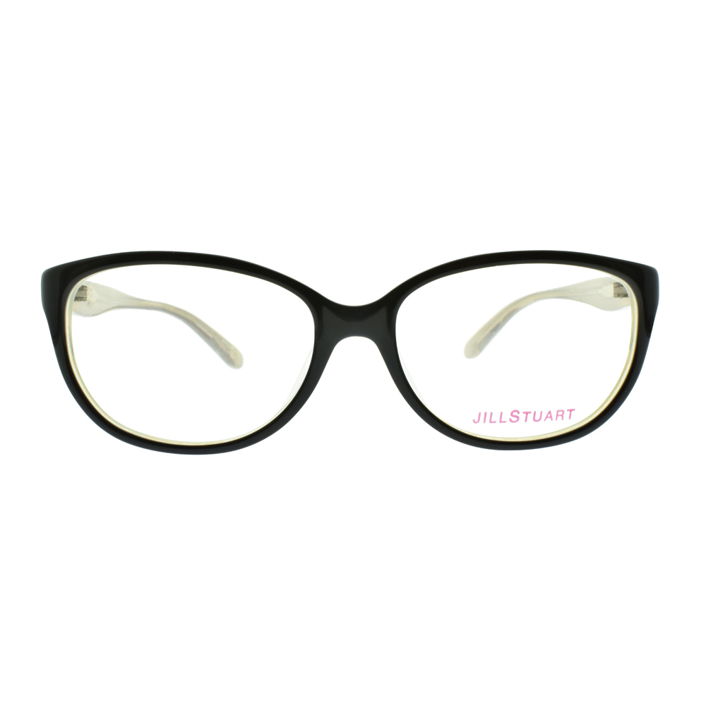 【JILL STUART】JS60029 C1 俏皮愛心貓眼框光學眼鏡
