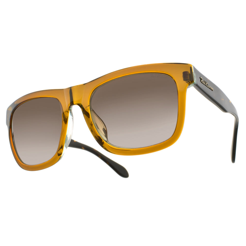 【PAUL HUEMAN】太陽眼鏡PHS969A C4-2 大方框