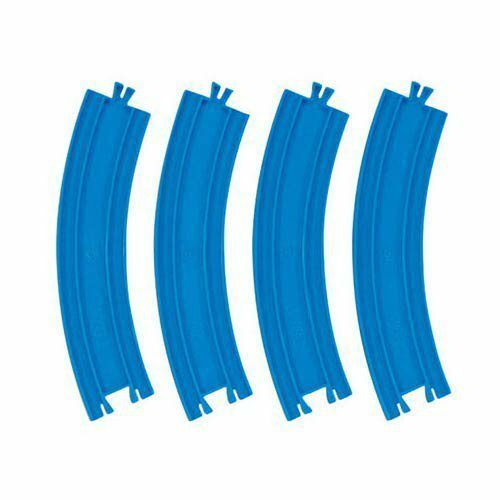 《 TAKARA TOMY 》鐵路軌道系列 > R-03 曲線軌