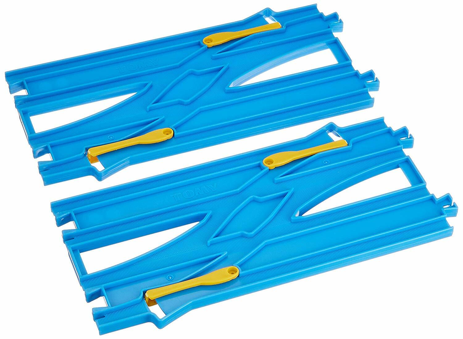 《 TAKARA TOMY 》R-24複線換線軌