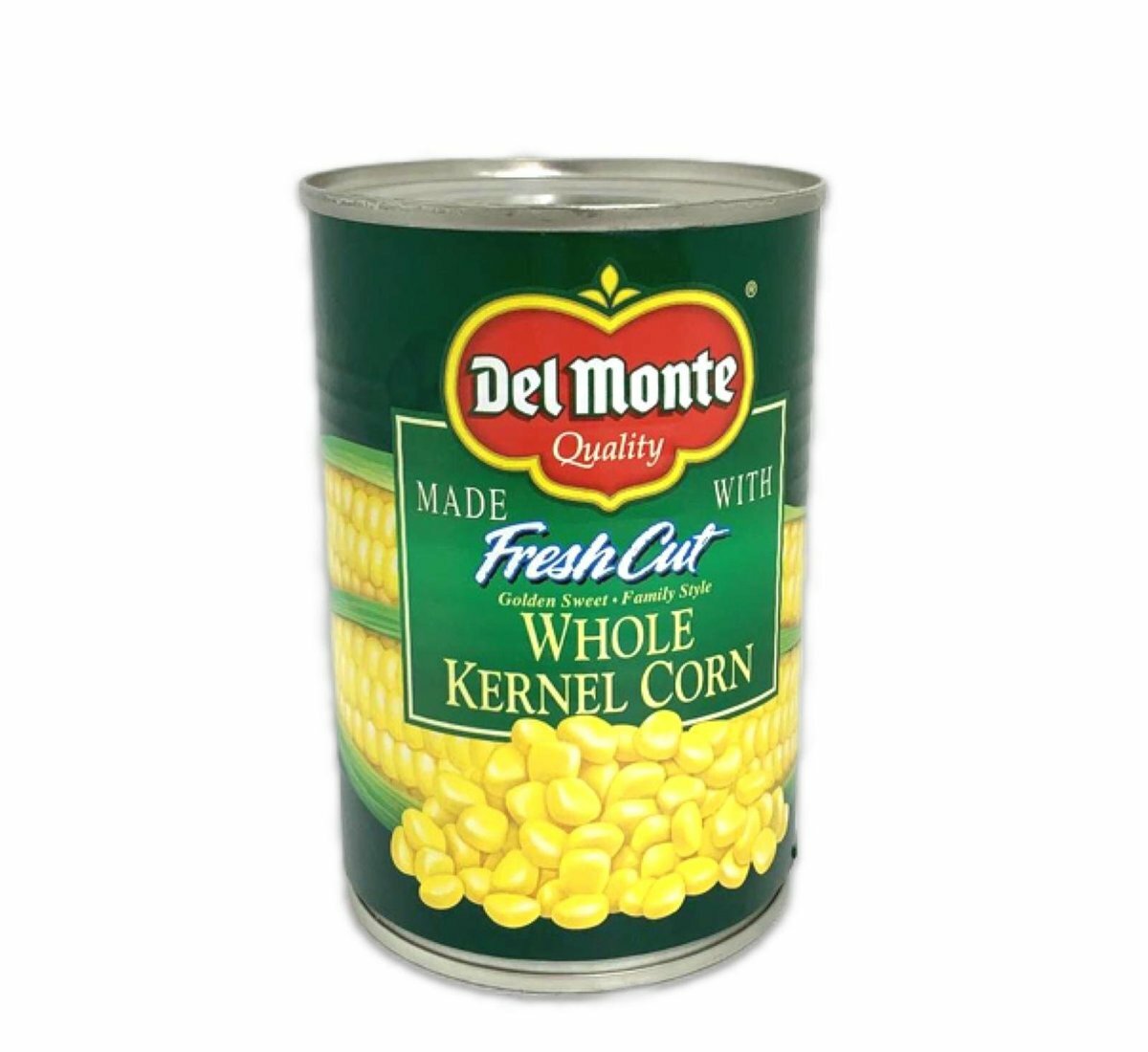 地捫牌 - 粟米粒 (420克)