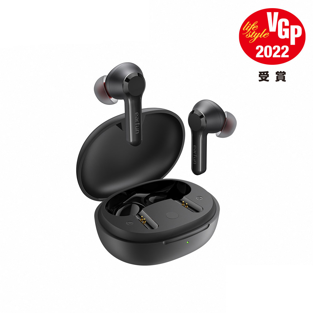 EarFun Air Pro 2 降噪真無線藍牙耳機｜重新定義降噪