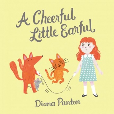 Diana Panton, Don Thompson, Reg Schwager-A Cheerful Little Earful 快樂小世界