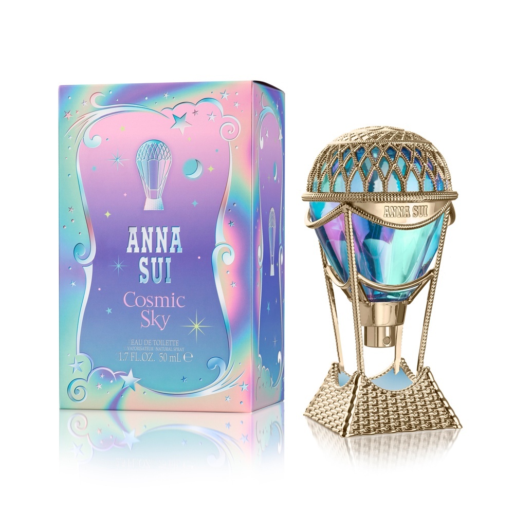 Anna Sui 綺幻星夜女性淡香水