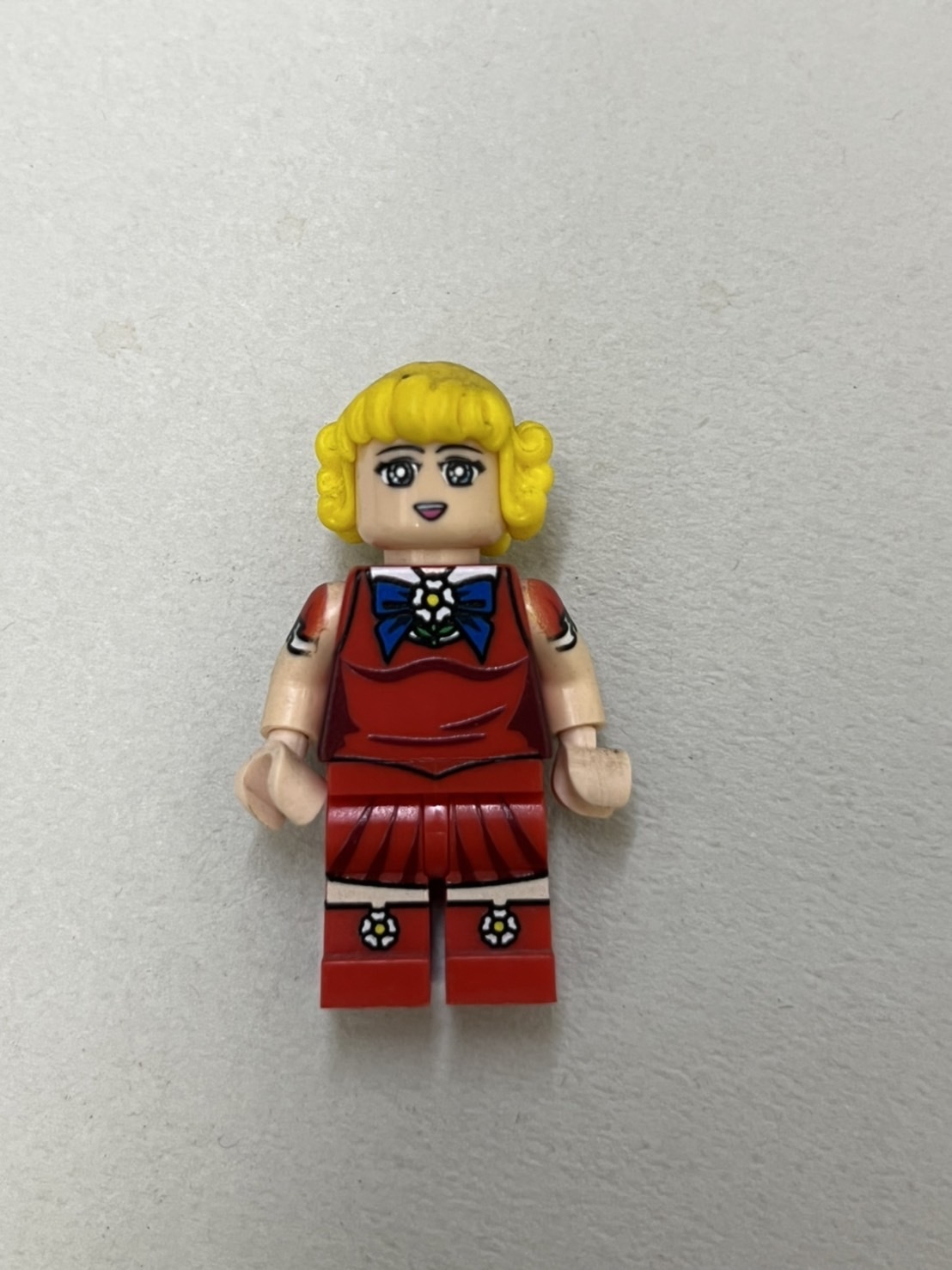 [MangaBrick] 花仙子  二手