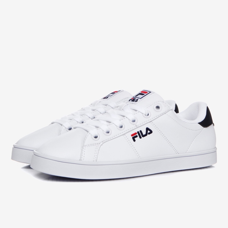 Fila court sneaker Clearance