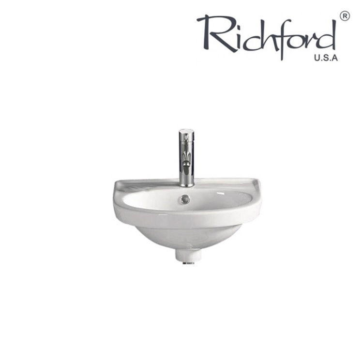 Richford WH016B Wallhung Washbasin