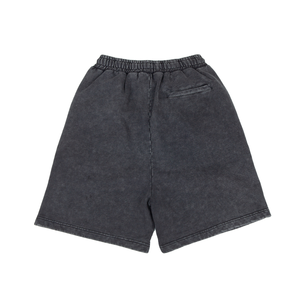 MJ Fresh x KID ® Mountain Shorts _ 聯名山脈短褲