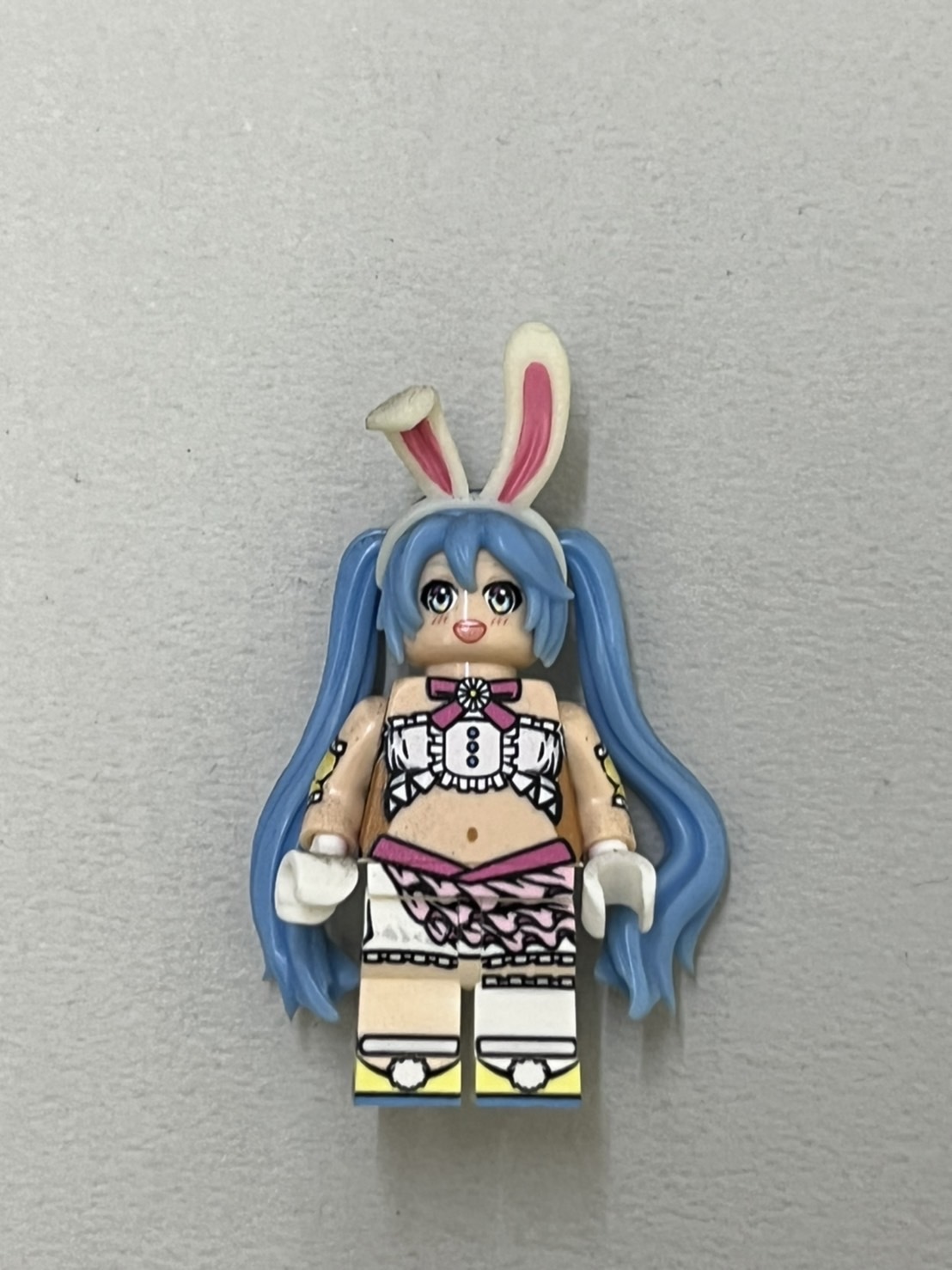 [MangaBrick] 初音兔耳  二手