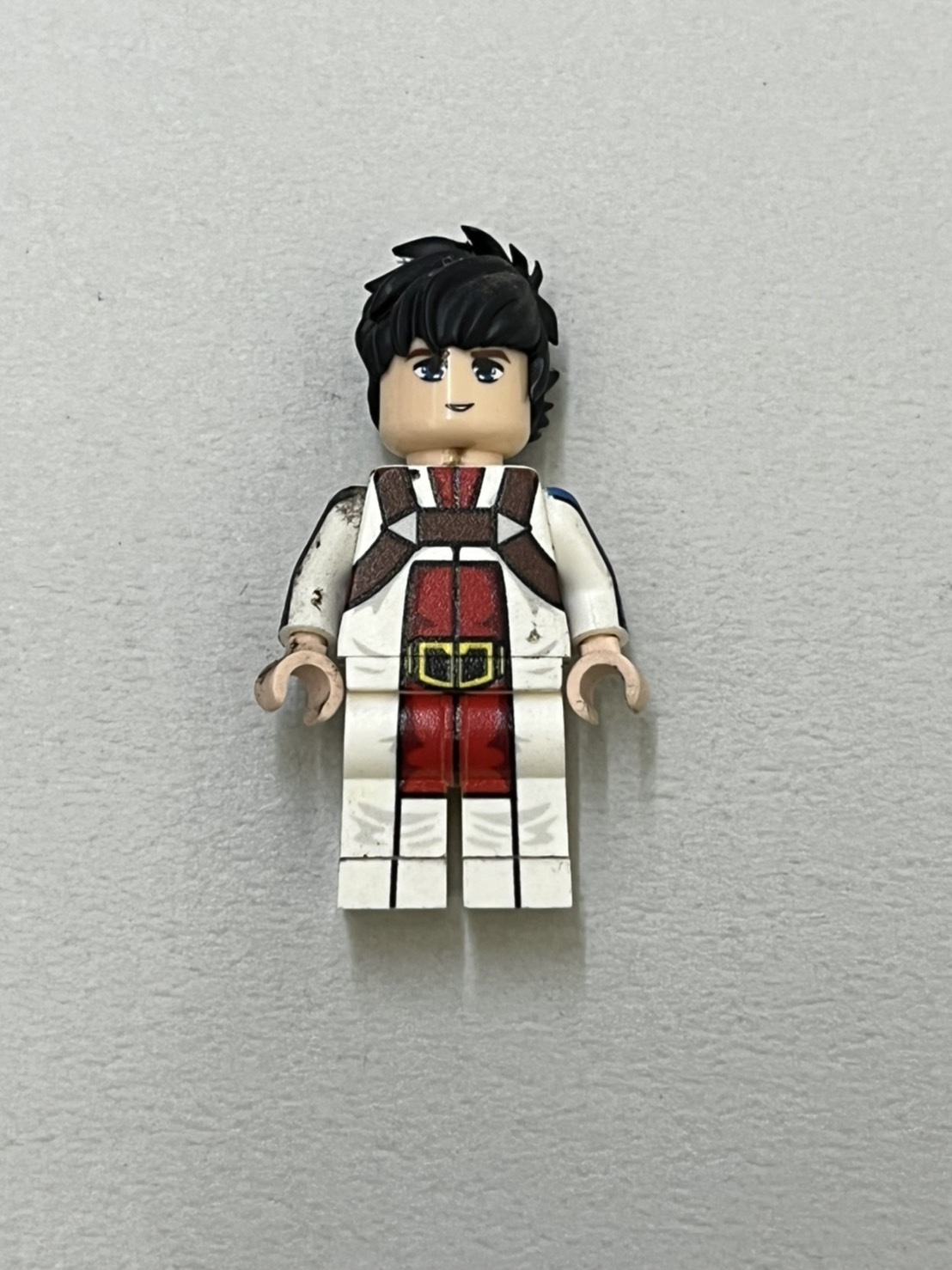 [MangaBrick] 超時空要塞男  二手