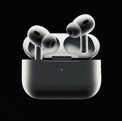2022 apple秋季發表會推出AirPod Pro2 提供高抗噪及高音質更新