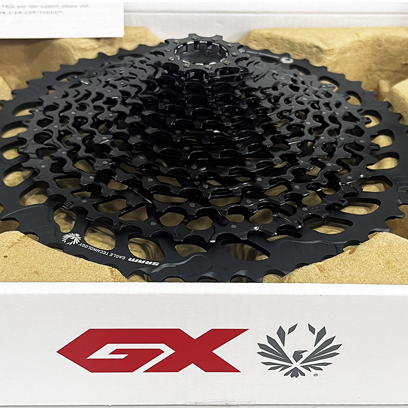 SRAM GX Eagle 12速スプロケット XDコンパチブル1275 Sram_GXEAGLEXG-1275_12sp.