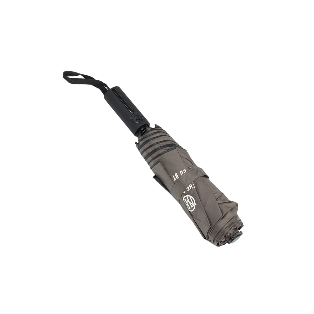 MJ Fresh x KID ® Folding Umbrella _ 聯名防風摺傘