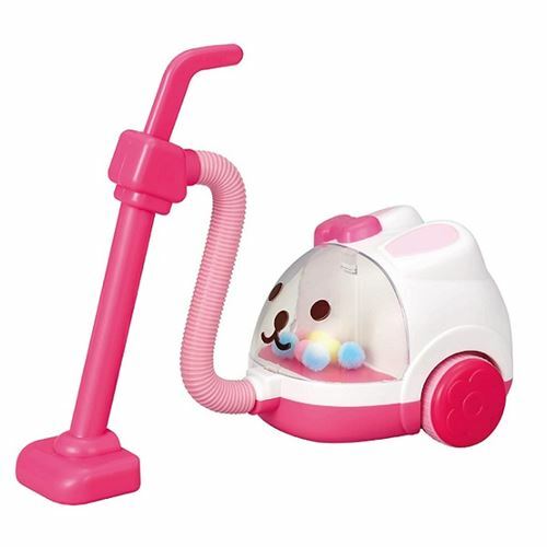 《 日本小美樂 》兔子吸塵器