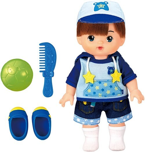 《 日本小美樂 》男生好朋友2022