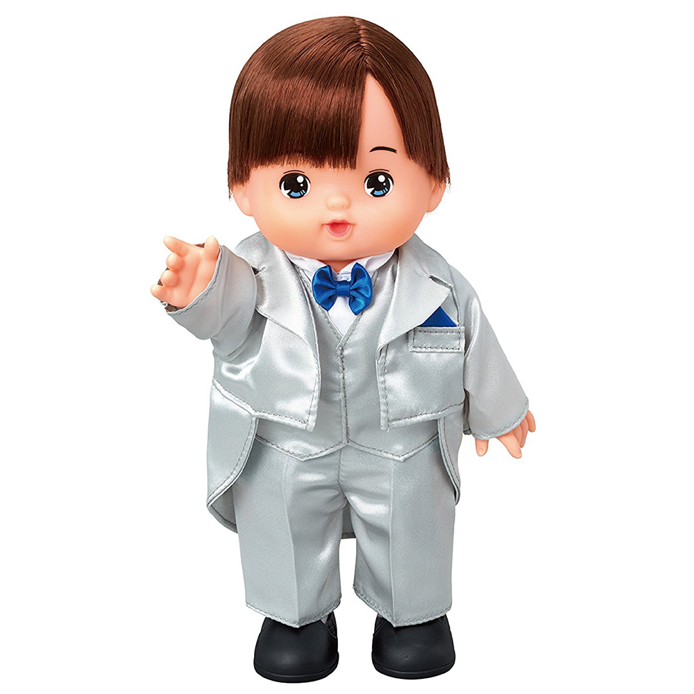 《日本小美樂》小美樂配件 - 燕尾服