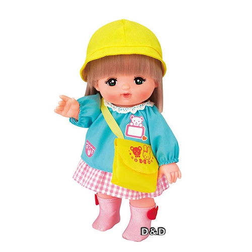 《 日本小美樂 》幼稚園上學服
