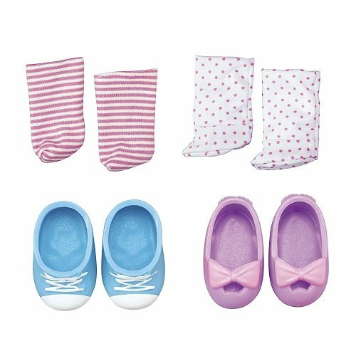 《 日本小美樂 》購物鞋子組